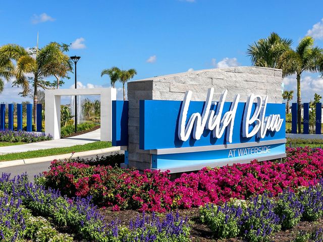 616 BLUE SHELL LOOP, Sarasota, FL 34240