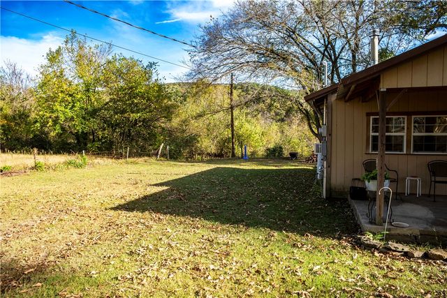 464220 E 888 Road, Stilwell, OK 74960