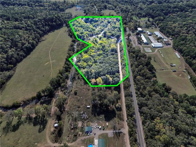 464220 E 888 Road, Stilwell, OK 74960
