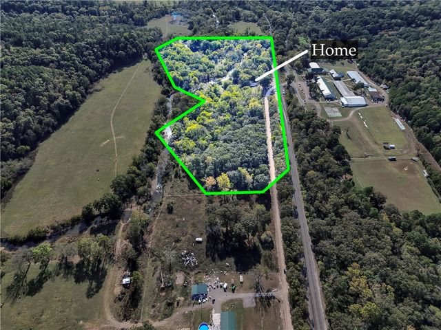 464220 E 888 Road, Stilwell, OK 74960