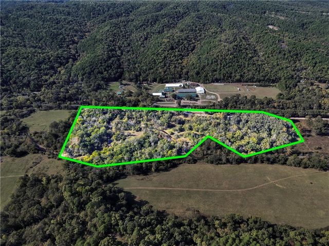 464220 E 888 Road, Stilwell, OK 74960
