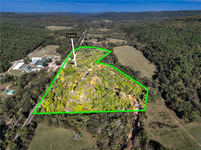464220 E 888 Road, Stilwell, OK 74960