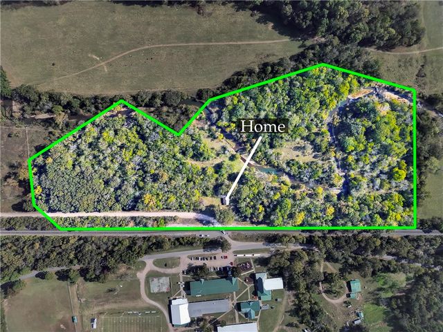 464220 E 888 Road, Stilwell, OK 74960