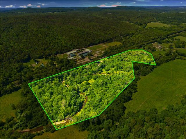 464220 E 888 Road, Stilwell, OK 74960