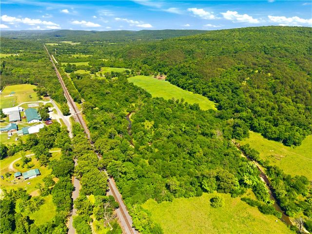 464220 E 888 Road, Stilwell, OK 74960
