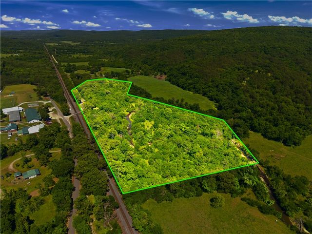 464220 E 888 Road, Stilwell, OK 74960