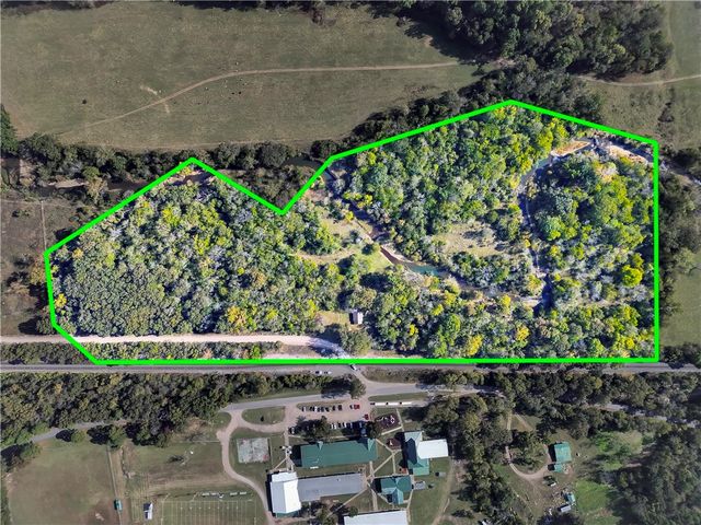 464220 E 888 Road, Stilwell, OK 74960