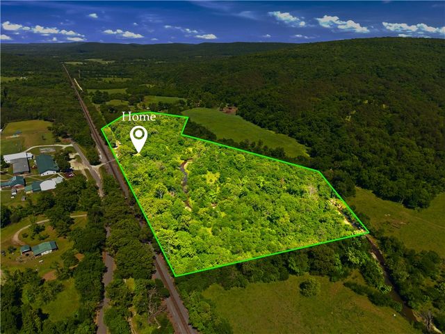 464220 E 888 Road, Stilwell, OK 74960