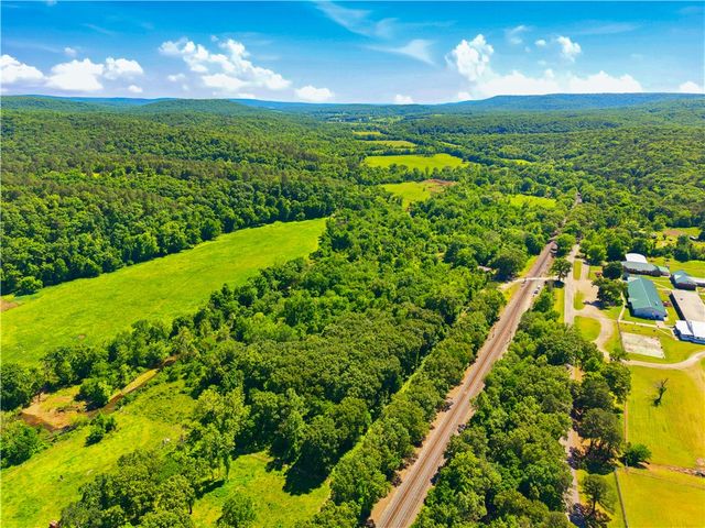 464220 E 888 Road, Stilwell, OK 74960