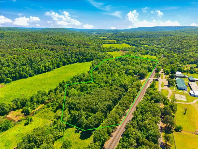 464220 E 888 Road, Stilwell, OK 74960
