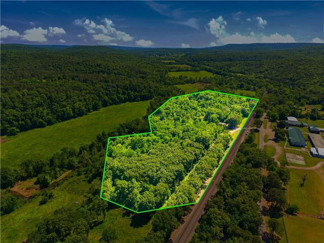464220 E 888 Road, Stilwell, OK 74960