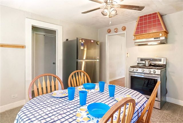 464220 E 888 Road, Stilwell, OK 74960