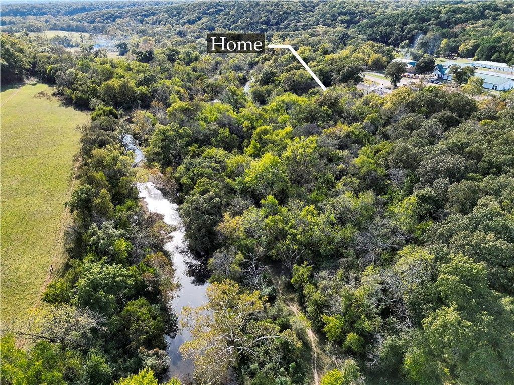 464220 E 888 Road, Stilwell, OK 74960
