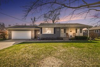 1516 Maderia Avenue, Grand Rapids, MI 49534