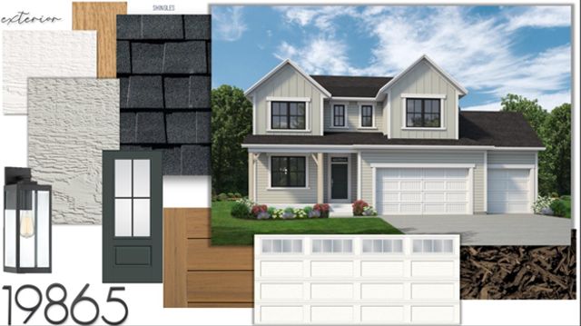 19865 63rd Avenue N, Corcoran, MN 55340