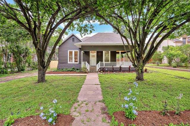 2316 Colcord Avenue, Waco, TX 76707