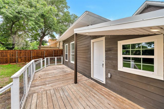 2316 Colcord Avenue, Waco, TX 76707