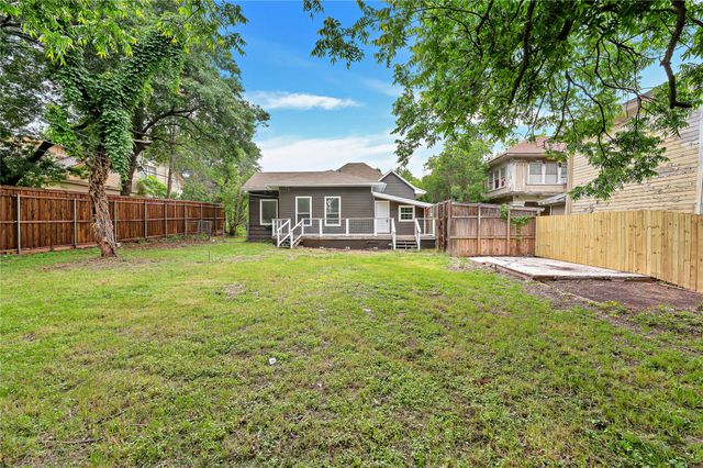 2316 Colcord Avenue, Waco, TX 76707