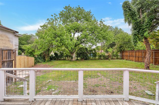 2316 Colcord Avenue, Waco, TX 76707