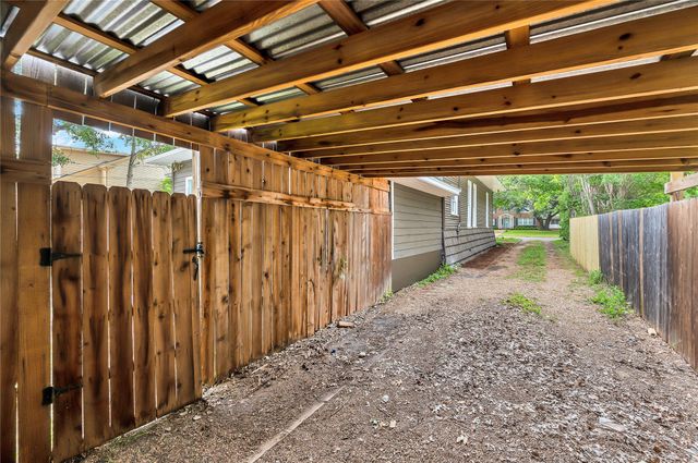 2316 Colcord Avenue, Waco, TX 76707