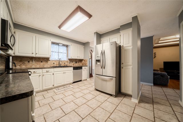 1817 Melissa Street, Longview, TX 75605