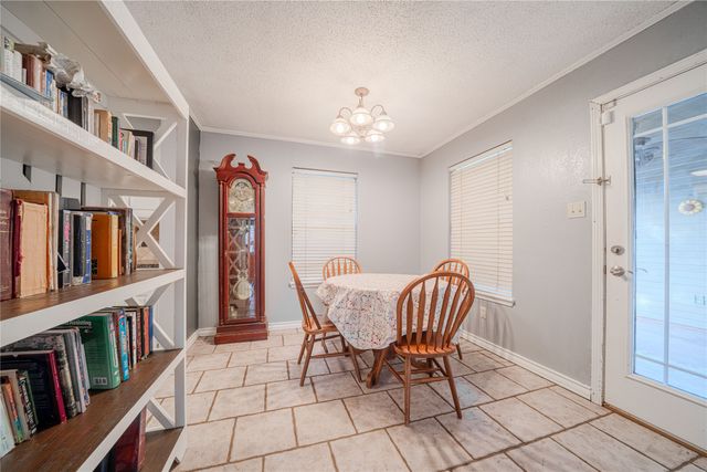 1817 Melissa Street, Longview, TX 75605