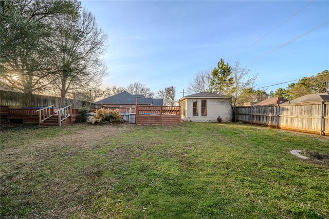 1817 Melissa Street, Longview, TX 75605