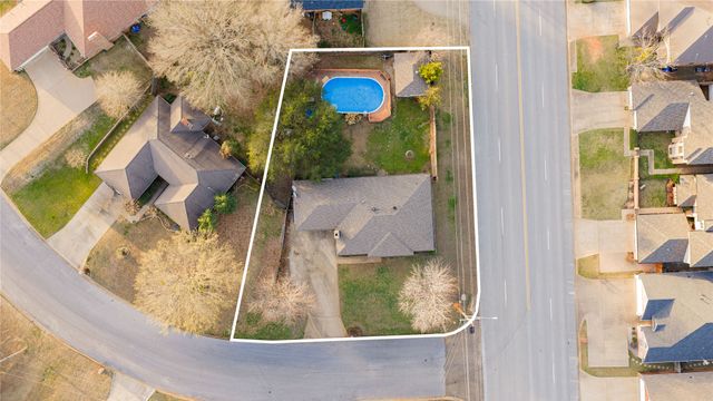 1817 Melissa Street, Longview, TX 75605