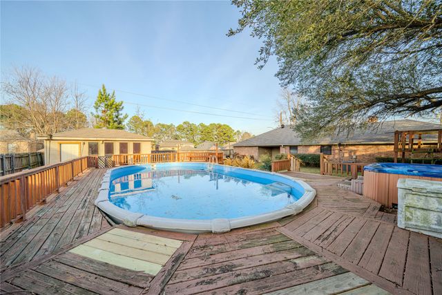 1817 Melissa Street, Longview, TX 75605