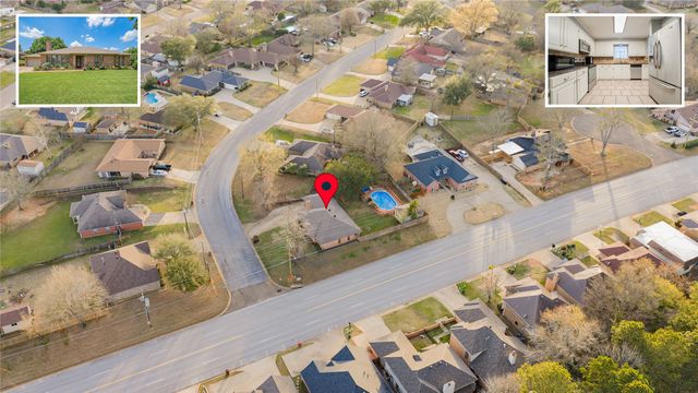 1817 Melissa Street, Longview, TX 75605