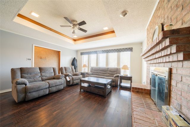 1817 Melissa Street, Longview, TX 75605