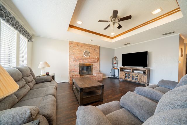 1817 Melissa Street, Longview, TX 75605