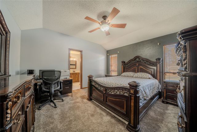 1817 Melissa Street, Longview, TX 75605