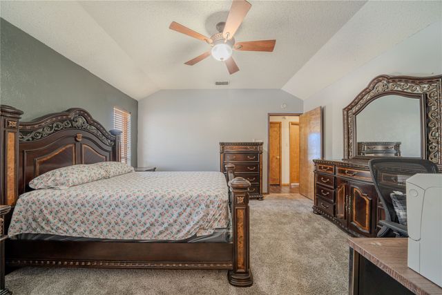 1817 Melissa Street, Longview, TX 75605