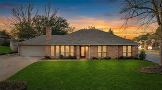 1817 Melissa Street, Longview, TX 75605