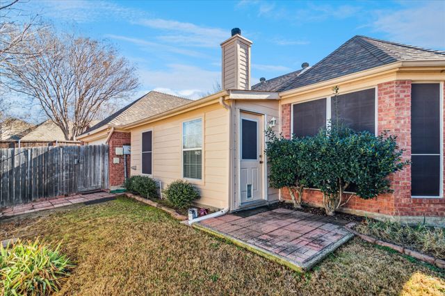 10400 Napa Valley Drive, Frisco, TX 75035