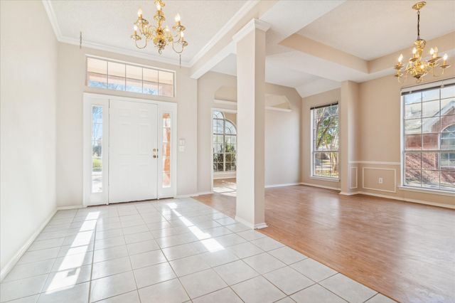 10400 Napa Valley Drive, Frisco, TX 75035