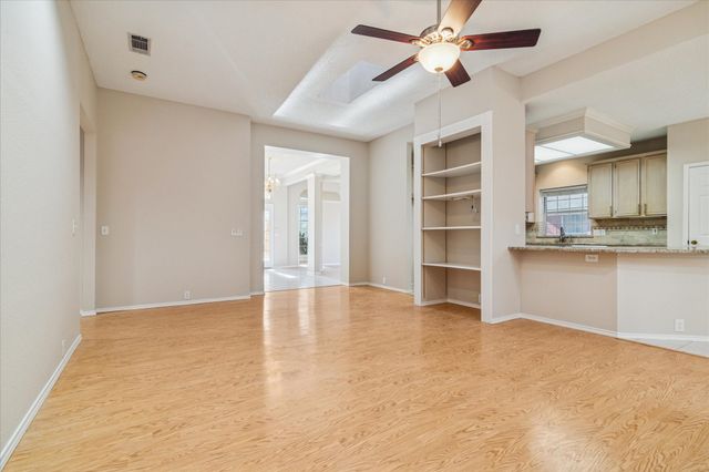 10400 Napa Valley Drive, Frisco, TX 75035