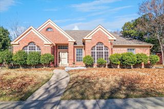 10400 Napa Valley Drive, Frisco, TX 75035