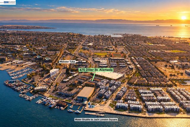 475 Diller St, Alameda, CA 94501