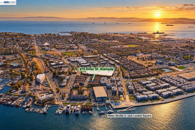 475 Diller St, Alameda, CA 94501