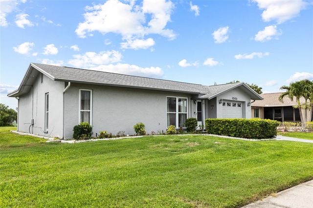 4563 GREAT LAKES DRIVE S, Clearwater, FL 33762