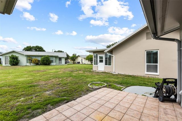 4563 GREAT LAKES DRIVE S, Clearwater, FL 33762