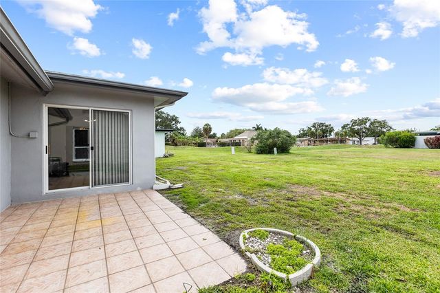 4563 GREAT LAKES DRIVE S, Clearwater, FL 33762