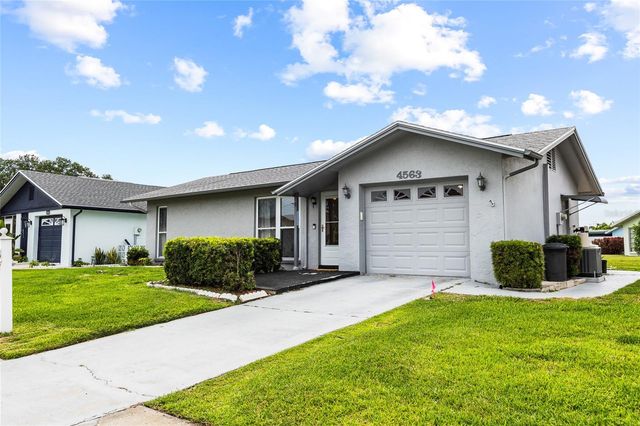4563 GREAT LAKES DRIVE S, Clearwater, FL 33762