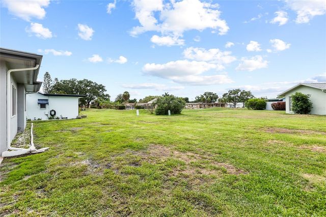 4563 GREAT LAKES DRIVE S, Clearwater, FL 33762