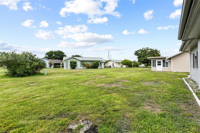 4563 GREAT LAKES DRIVE S, Clearwater, FL 33762