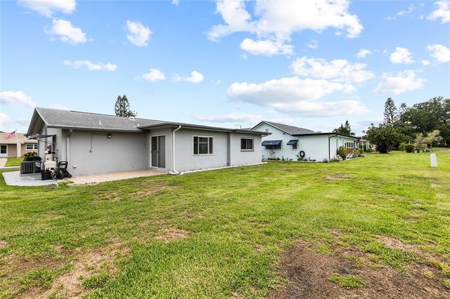 4563 GREAT LAKES DRIVE S, Clearwater, FL 33762