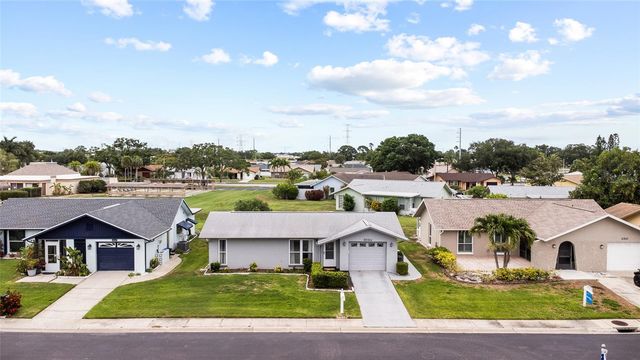 4563 GREAT LAKES DRIVE S, Clearwater, FL 33762