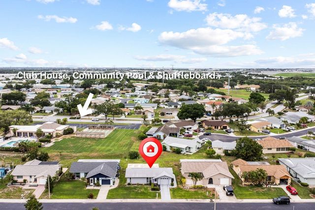 4563 GREAT LAKES DRIVE S, Clearwater, FL 33762